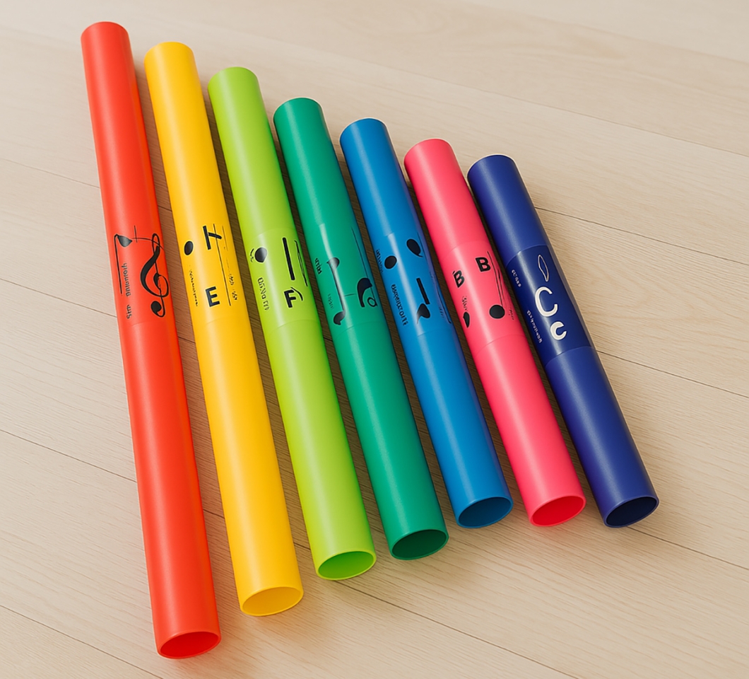 Boomwhackers 