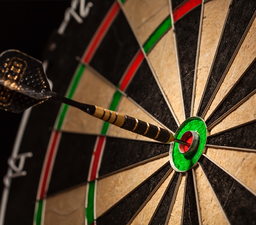 ABM Dart