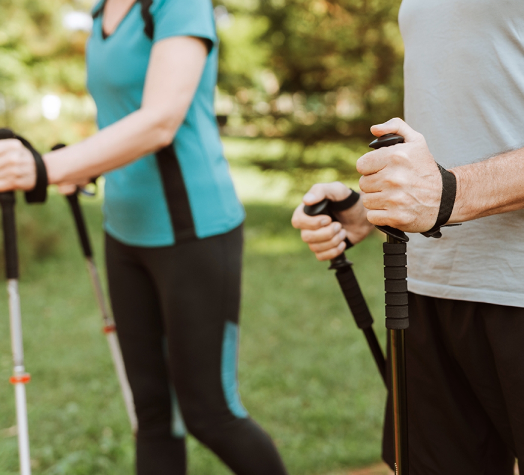 Nordic Walking