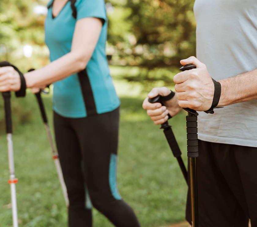 ABM Nordic Walking 