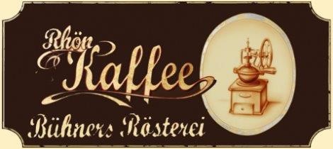 Logo Rhöner Kaffee