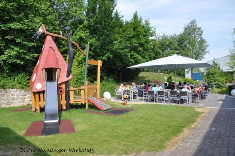Spielplatz