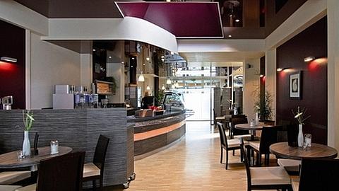 Café Luna Nüdlinger Werkstatt